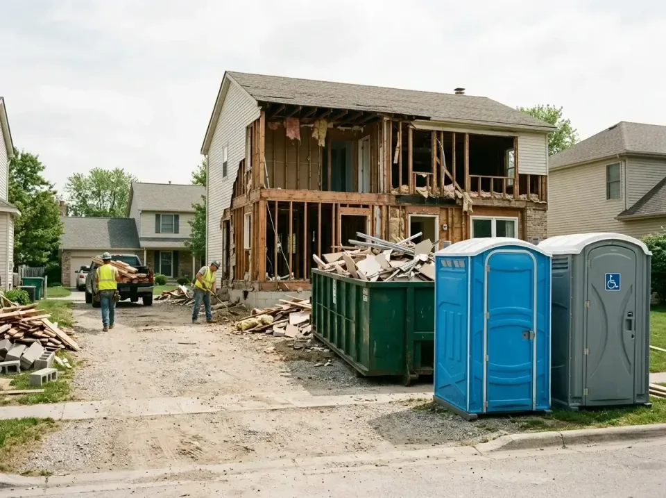 home-renovation-demolition-sit-010 — frequently asked questions, Portable Toilet & Dumpsters Rental in Green Forest, AR